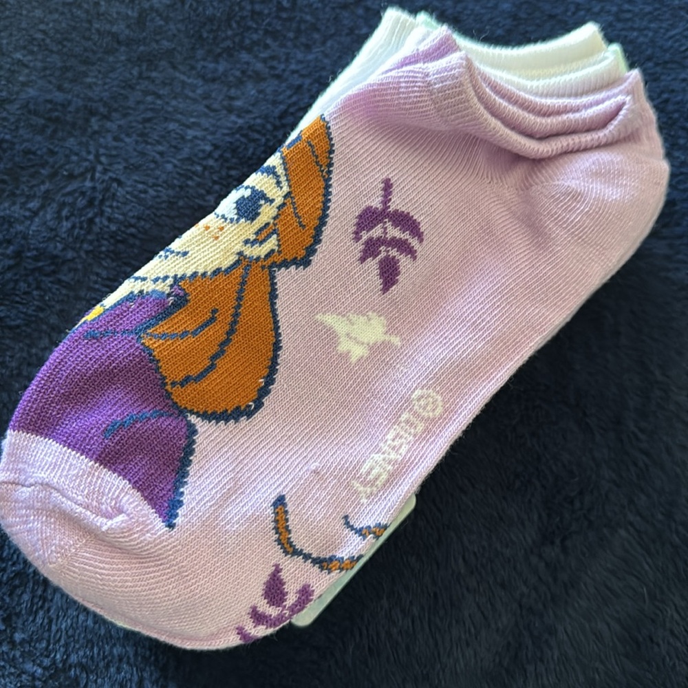 Frozen socks - Picture 3 of 4